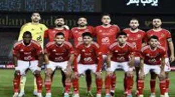 صدام مرتقب.. موعد مباراة الأهلي وشبيبة القبائل الليلة في دوري أبطال أفريقيا